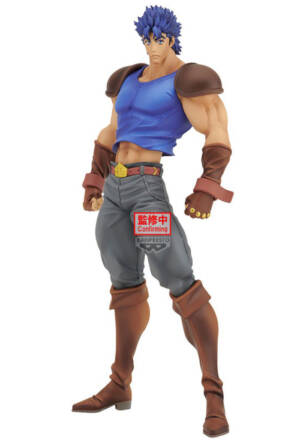 JoJo's Bizarre Adventure PVC Statue Jonathan Joestar Mometria 22 cm Banpresto