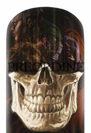 PREORDINE Marvel Must Have - La morte degli Inumani