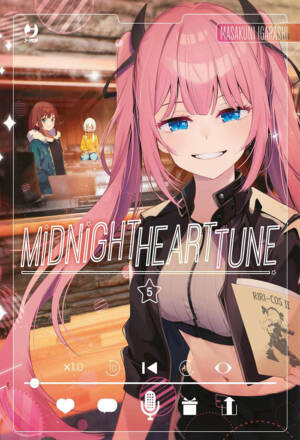 Midnight heart tune 5