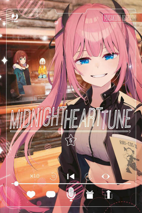 Midnight heart tune 5