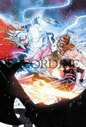 PREORDINE Miles Morales: Spider-man #45 (21)