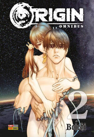 Origin - Omnibus 2