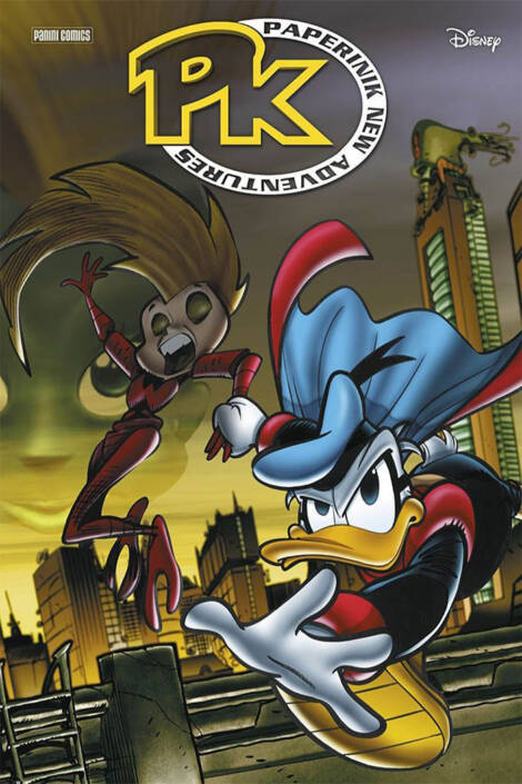 PK - Omnibus 5