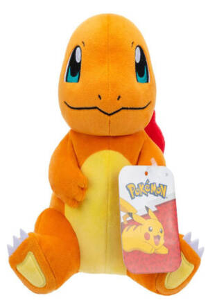 Pokémon Plush Figure Charmander 20 cm