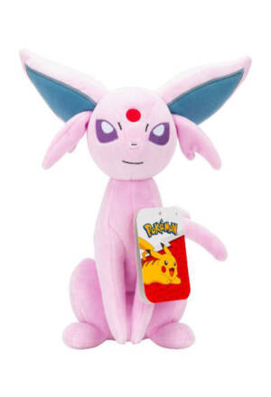 Pokémon Plush Figure Espeon 20 cm