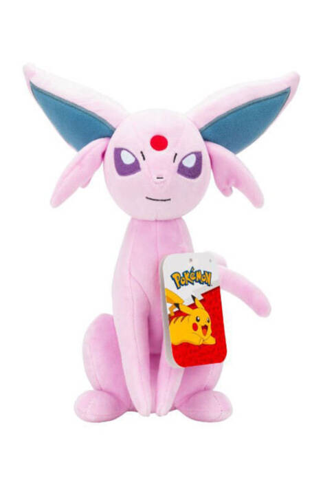 Pokémon Plush Figure Espeon 20 cm