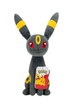Pokémon Plush Figure Umbreon 20 cm