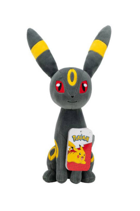 Pokémon Plush Figure Umbreon 20 cm