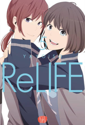 ReLIFE 5