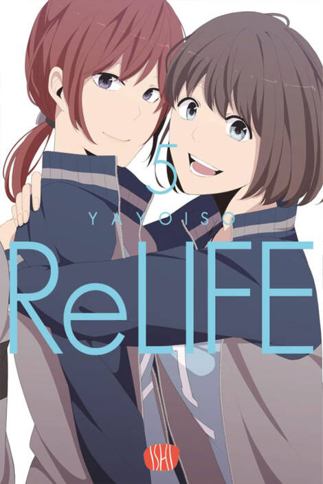 ReLIFE 5