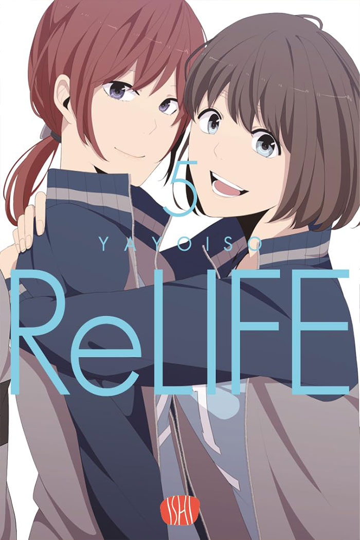 ReLIFE 5