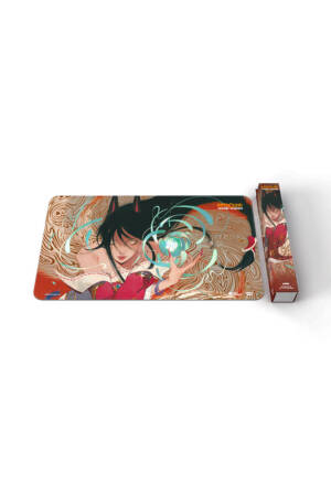 Riftbound: League of Legends TCG - Playmat Ahri