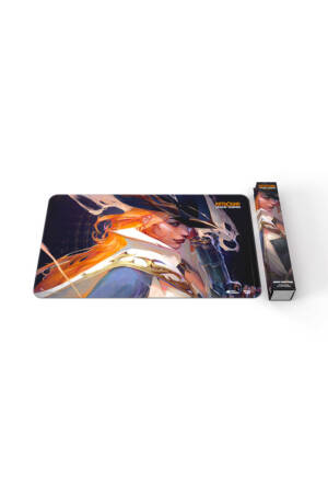 Riftbound: League of Legends TCG - Playmat Miss Fortune