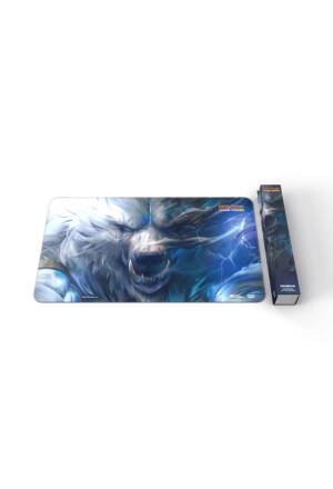 Riftbound: League of Legends TCG - Playmat Volibear