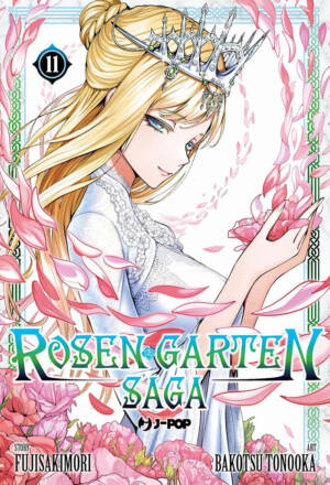 Rosen garten saga 11