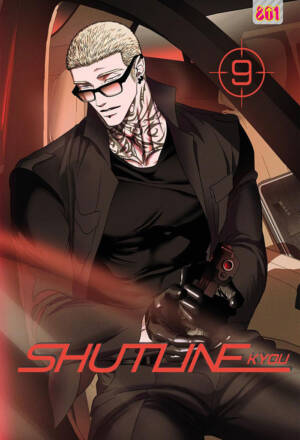 Shutline 9