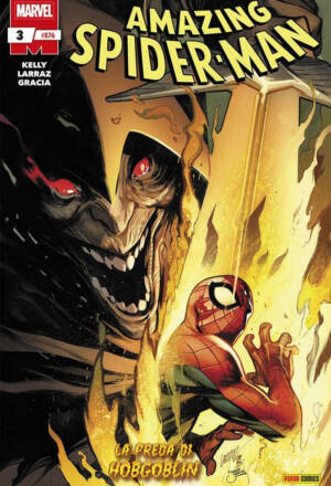 Spider-man #876 (3)