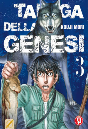 Taiga della genesi 3