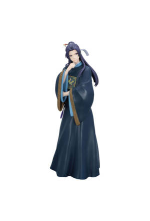 PREORDER- The Apothecary Diaries Trio-Try-iT PVC Statue Jinshi 19 cm Furyu
