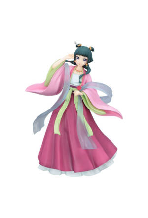 PREORDER- The Apothecary Diaries Trio-Try-iT PVC Statue Maomao 16 cm Furyu