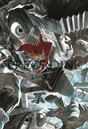 PREORDINE Thor #314 (24)