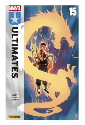 Ultimates #15