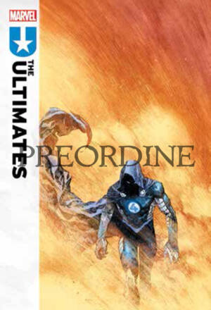 PREORDINE Ultimates #17