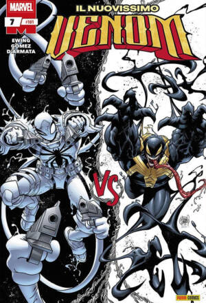 Venom #101 (7)