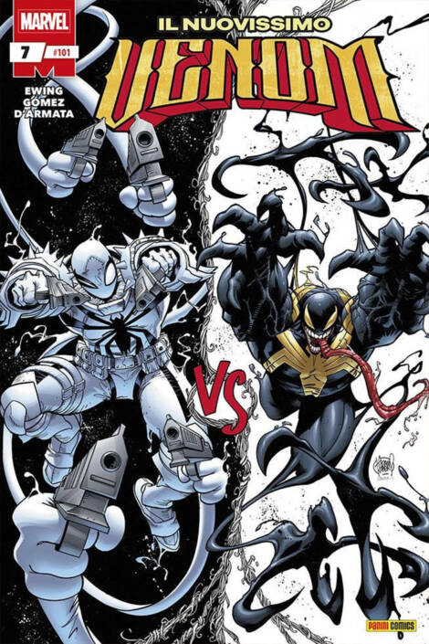 Venom #101 (7)