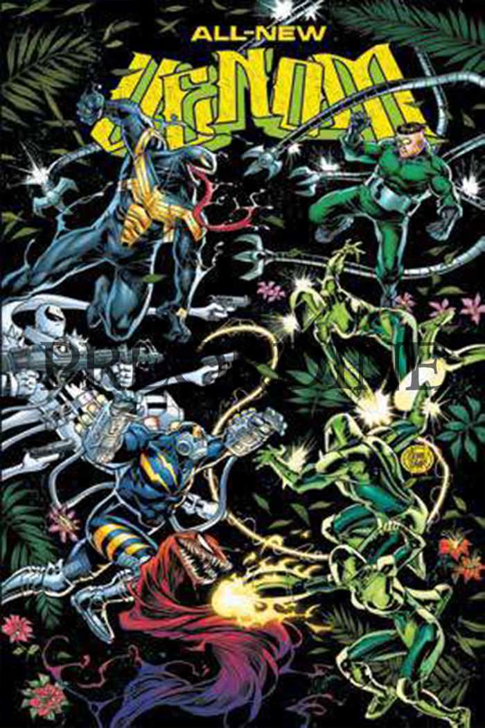 PREORDINE Venom #103 (9)