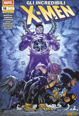 X-men #430 (12)