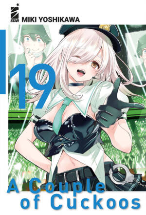 A couple of cuckoos 19