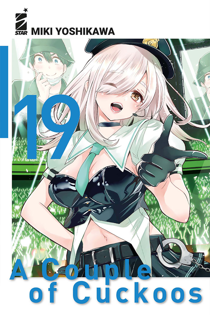 A couple of cuckoos 19