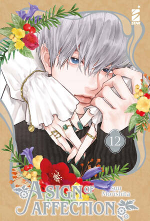 A sign of affection 12