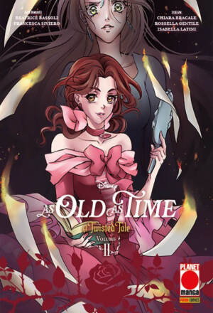 A twisted tale: As long as time 2