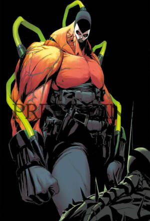 PREORDINE Absolute Batman #9