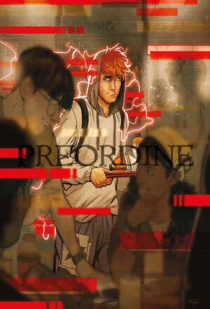 PREORDINE Absolute Flash #4