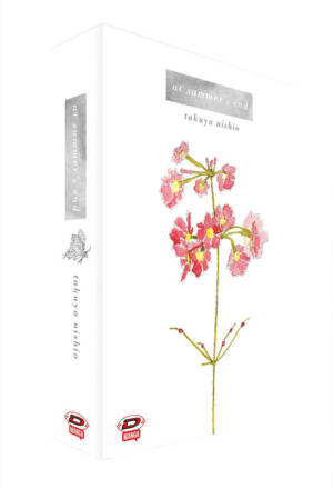 At summer's end - Box