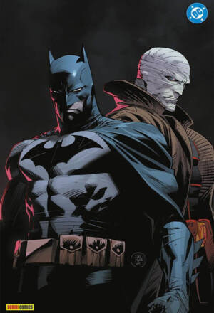 Batman #120 - Variant edition