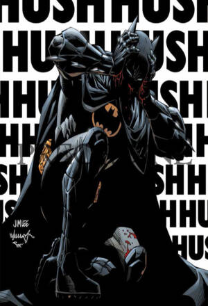 PREORDINE Batman #122