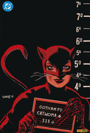 Batman - L'ultimo Halloween #09 - Variant edition