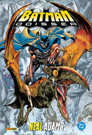 Batman - Odissea