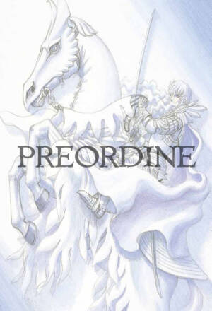 PREORDINE Berserk - Collection 42 Serie nera Variant edition + Tarocchi Variant black