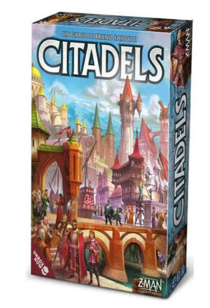 Citadels