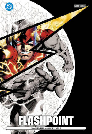 DC Pocket collection - Flashpoint