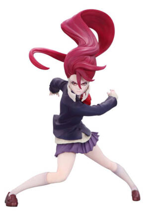 PREORDER- Dandadan PVC Statue Aira (transformed) Trio-Try-iT 19 cm Furyu