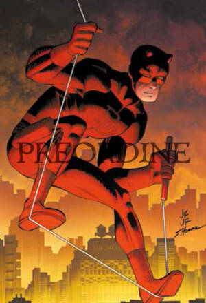 PREORDINE Daredevil #171 (26)