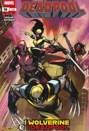 Deadpool #177 (10)