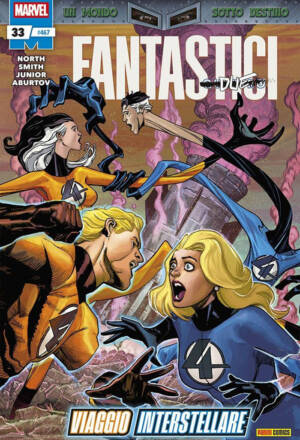 Fantastici quattro #467 (33)