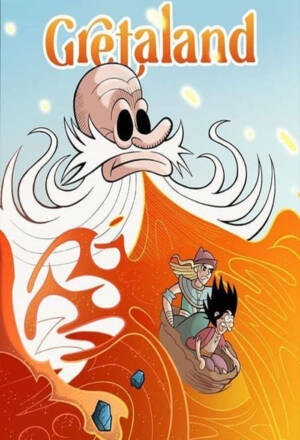 Gretaland